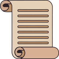 Scroll